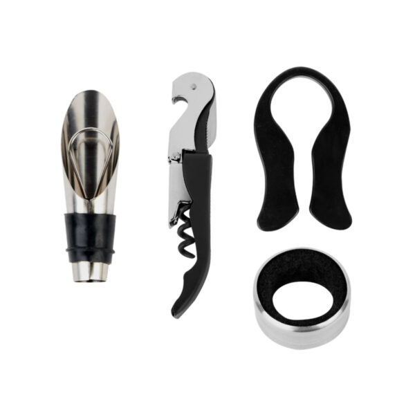 Set Para Vinos Juba - Imagen 3