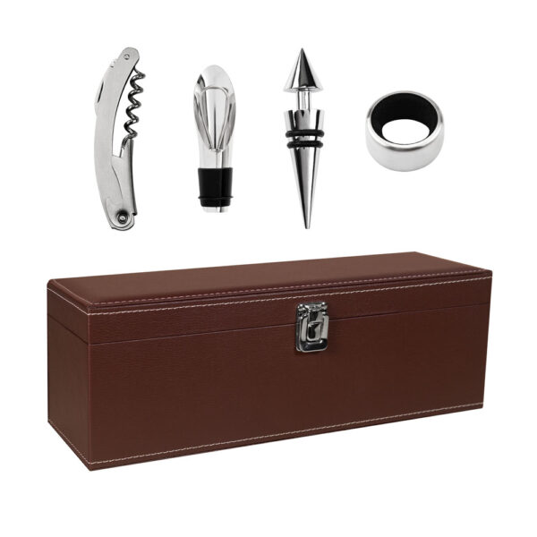 Set Para Vinos Pamplona - Imagen 2