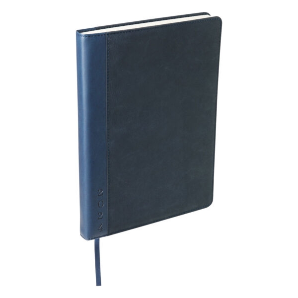 Agenda Diaria Ultra 2024 Azul