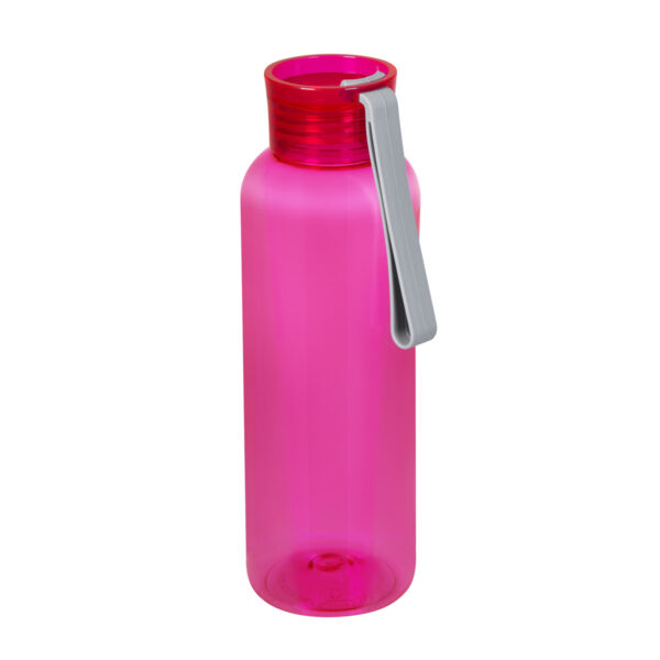 Cilindro Saratoga Rosa