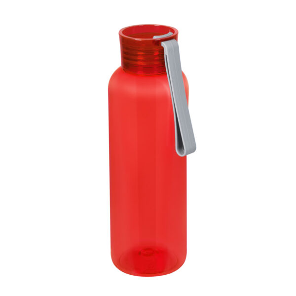Cilindro Saratoga Rojo
