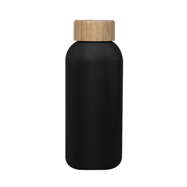 Cilindro Lemn Negro - Imagen 3