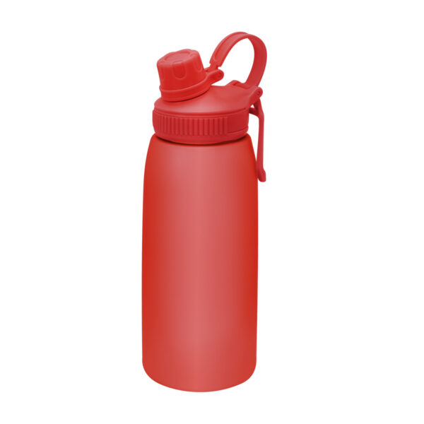 Cilindro Otari Rojo