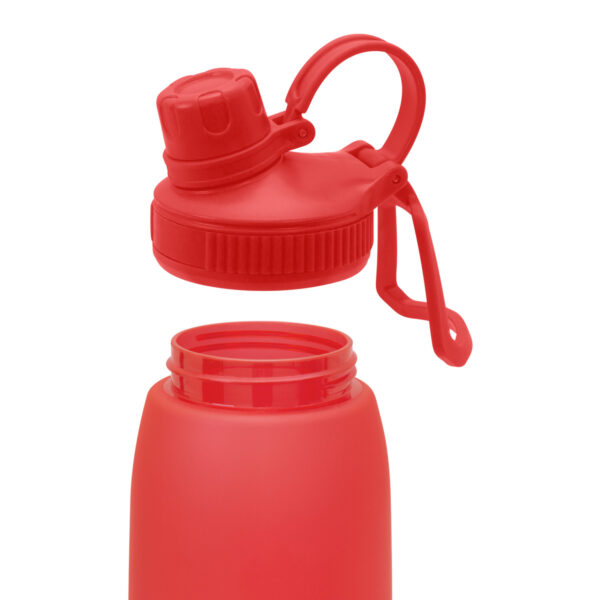 Cilindro Otari Rojo - Imagen 3