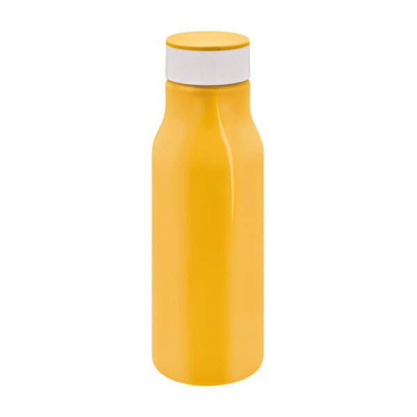 Cilindro Parvo Amarillo