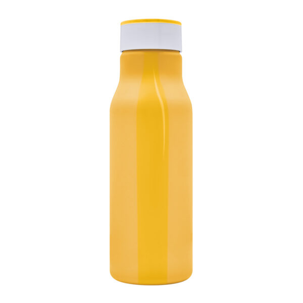 Cilindro Parvo Amarillo - Imagen 2