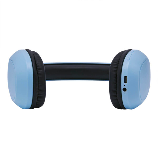 Audífonos Sound Azul - Imagen 4