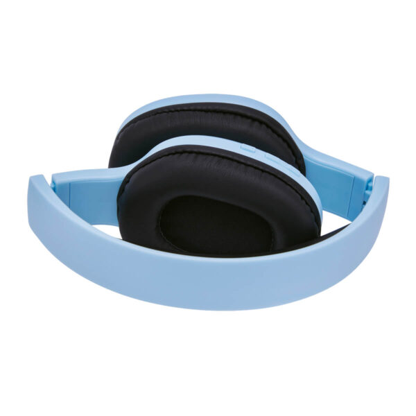 Audífonos Sound Azul - Imagen 5