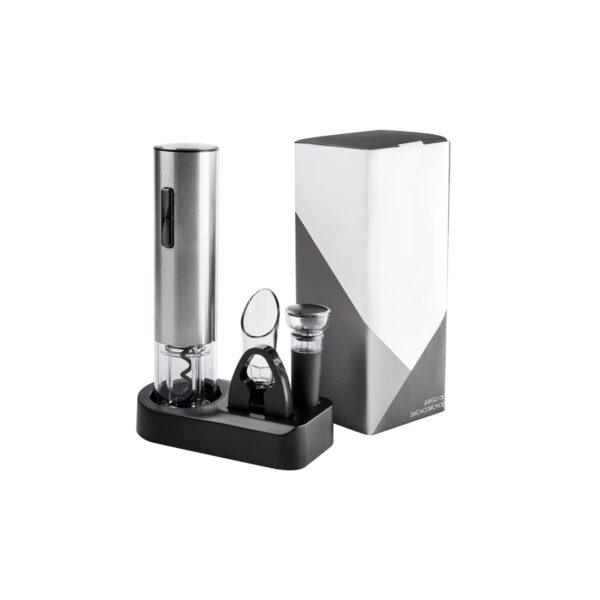 Set Para Vinos Druva - Imagen 8