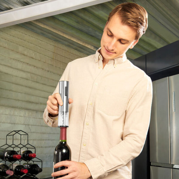 Set Para Vinos Druva - Imagen 9