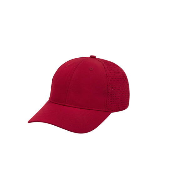 Gorra Mathis Tinto