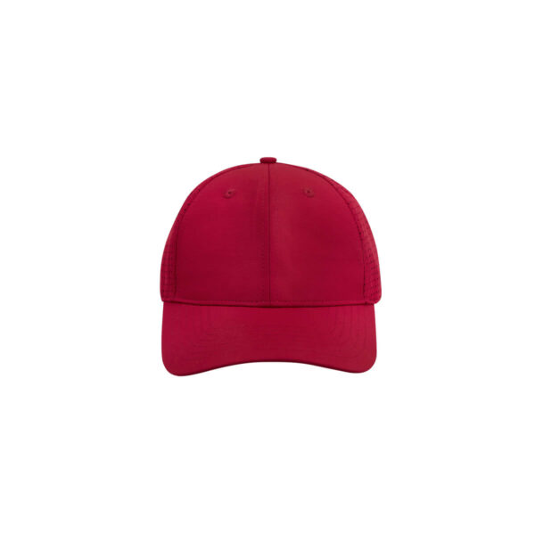 Gorra Mathis Tinto - Imagen 2