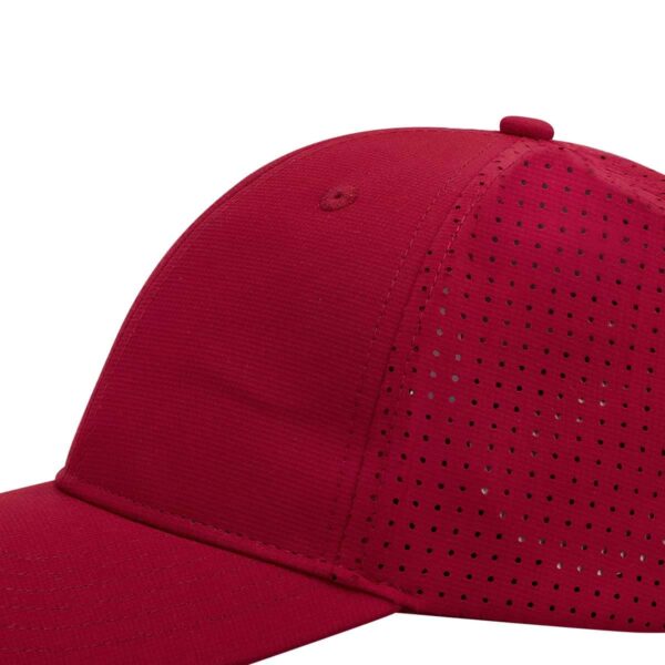 Gorra Mathis Tinto - Imagen 3