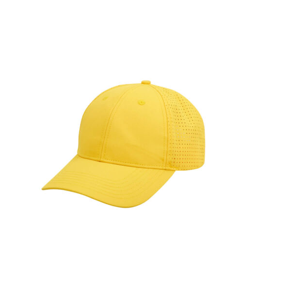 Gorra Mathis Amarillo