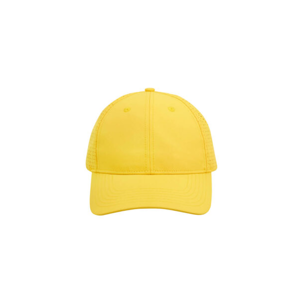 Gorra Mathis Amarillo - Imagen 2