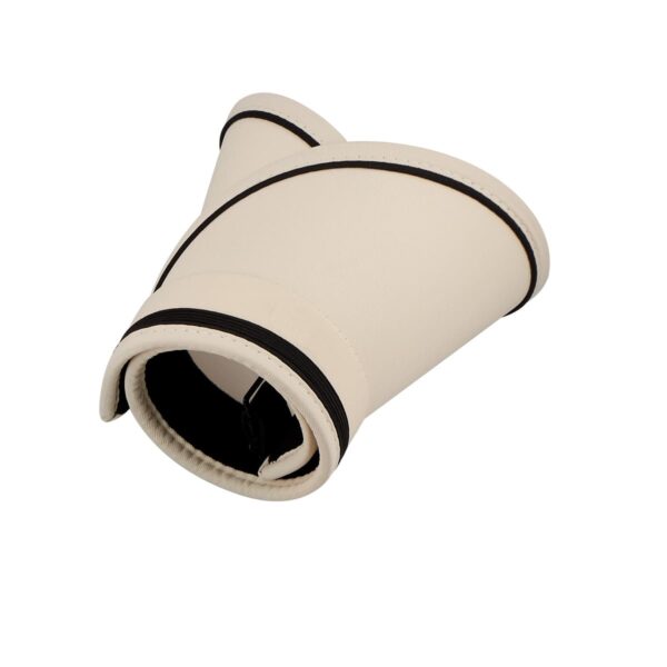 Visera Lulu Beige - Imagen 4