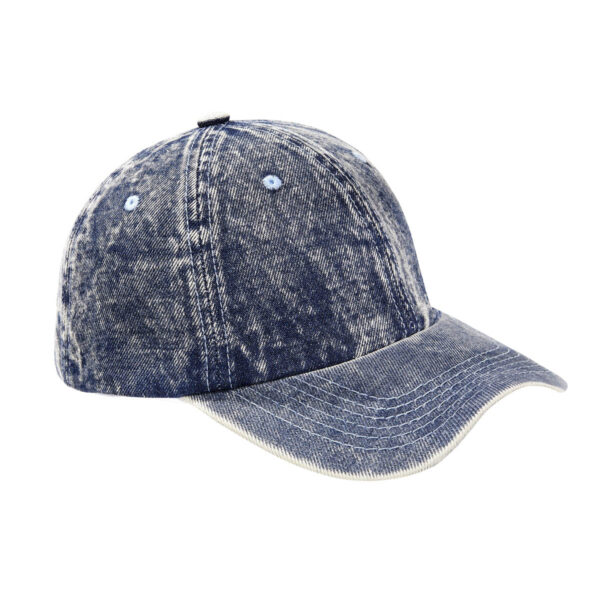 Gorra Gang Azul Marino