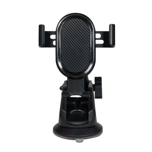Soporte Halter Negro - Imagen 2