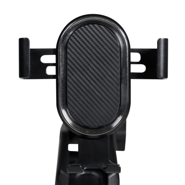 Soporte Halter Negro - Imagen 5