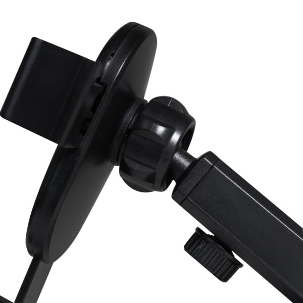 Soporte Halter Negro - Imagen 6