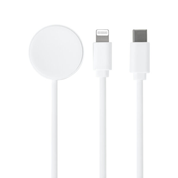 Cable Kansas Blanco - Imagen 2