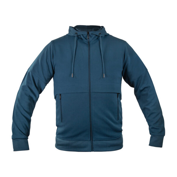 Sudadera Urban Azul Talla L