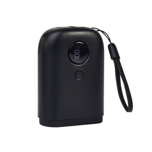 Power Bank Cumai Negro