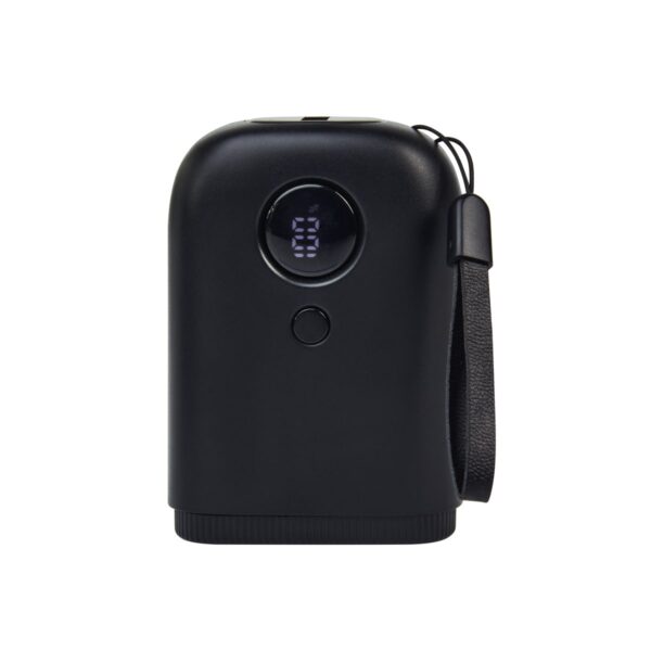 Power Bank Cumai Negro - Imagen 2