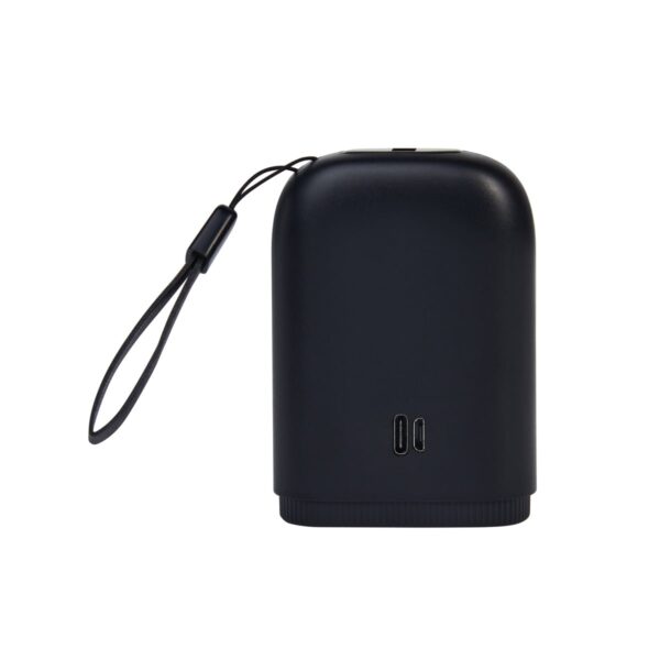 Power Bank Cumai Negro - Imagen 3