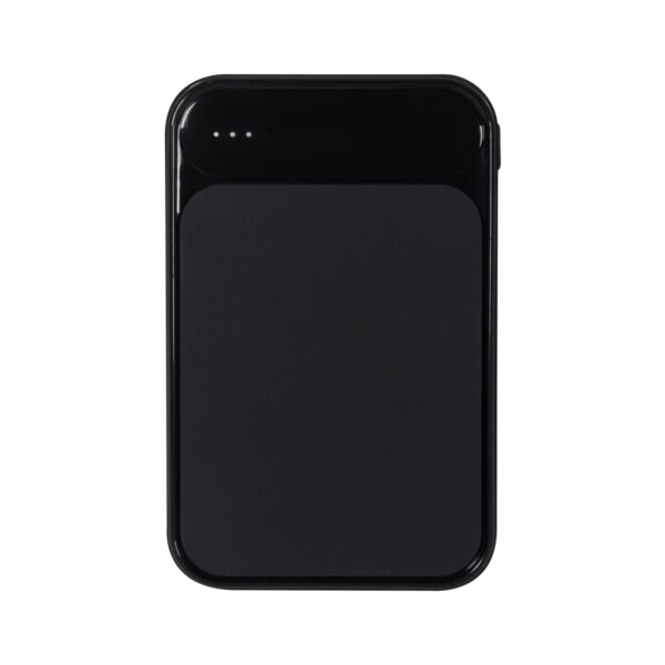 Power Bank Lumina Negro - Imagen 2