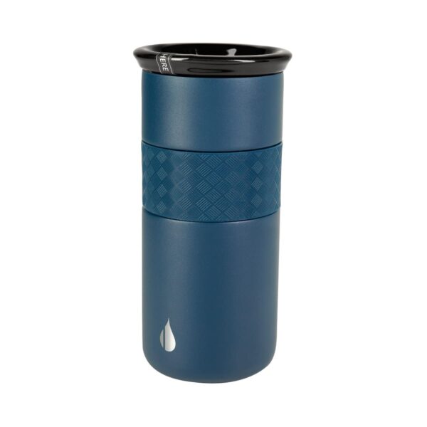 Termo Artisan Azul