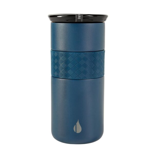 Termo Artisan Azul - Imagen 2