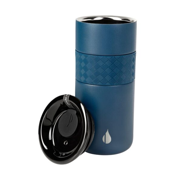Termo Artisan Azul - Imagen 3