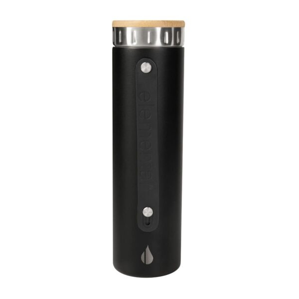 Termo Iconic Negro - Imagen 2