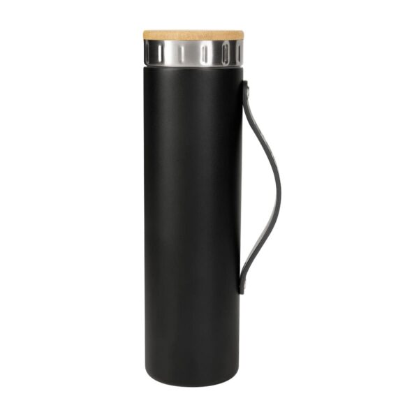 Termo Iconic Negro - Imagen 3