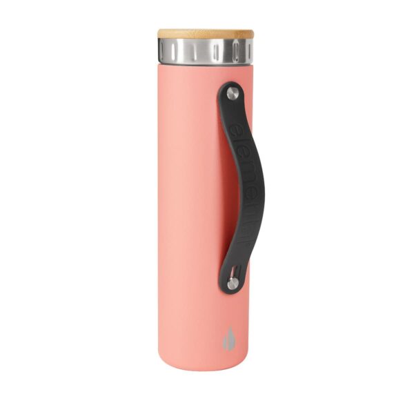 Termo Iconic Rosa