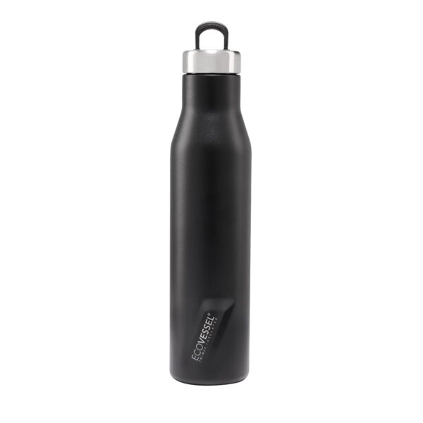Termo Aspen Negro