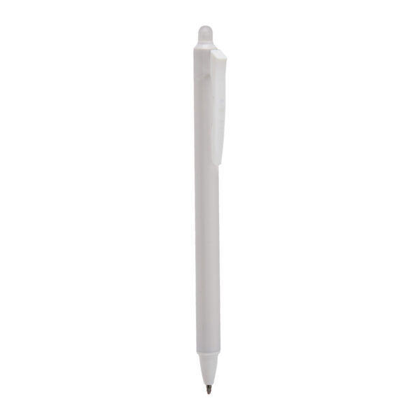 Bolígrafo Warna Blanco