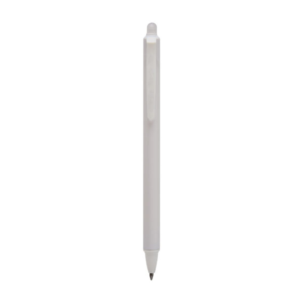 Bolígrafo Warna Blanco - Imagen 2