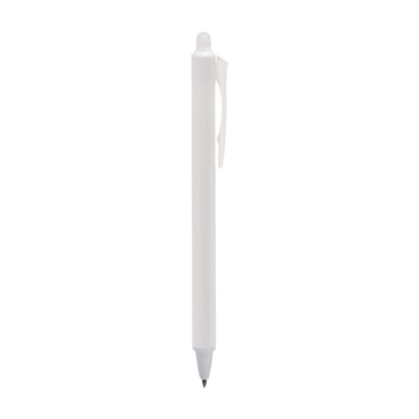 Bolígrafo Warna Blanco - Imagen 3