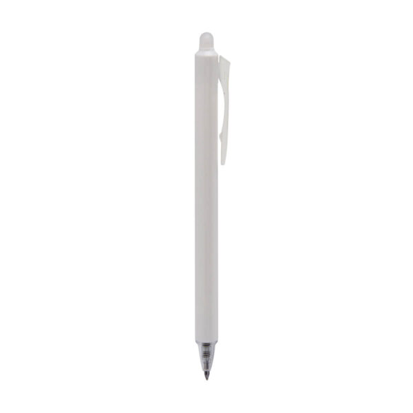 Bolígrafo Warna Blanco - Imagen 4