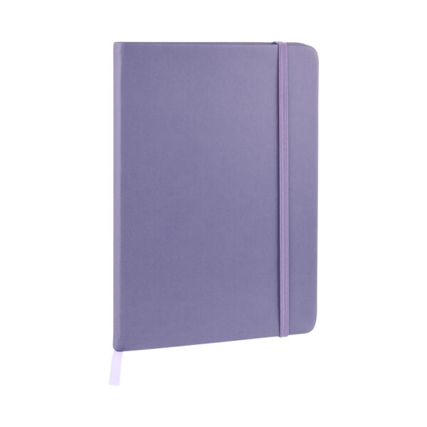 Libreta Smyrna Morado