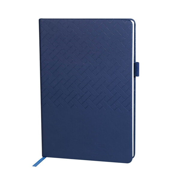 Libreta Tesut Azul