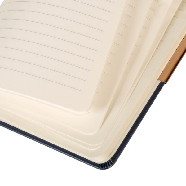 Libreta Kolm Azul - Imagen 3