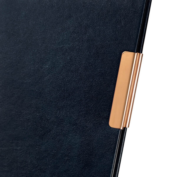 Libreta Kolm Azul - Imagen 4