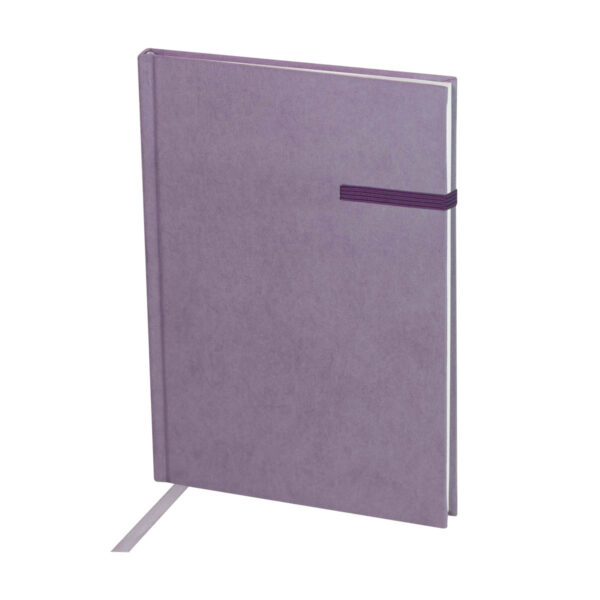 Libreta Blid Morado