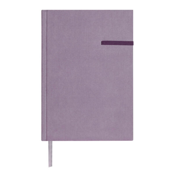 Libreta Blid Morado - Imagen 2