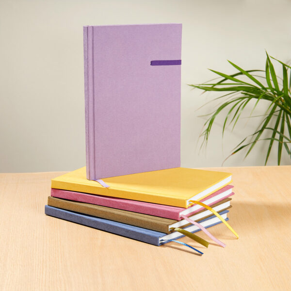 Libreta Blid Morado - Imagen 3