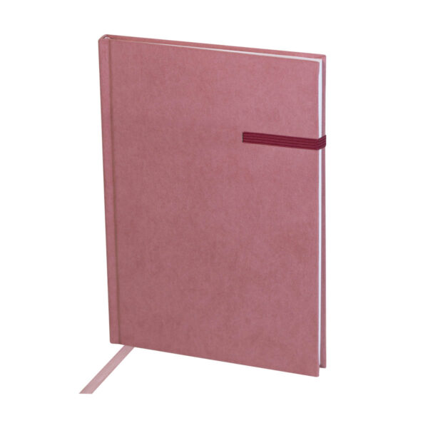 Libreta Blid Rosa