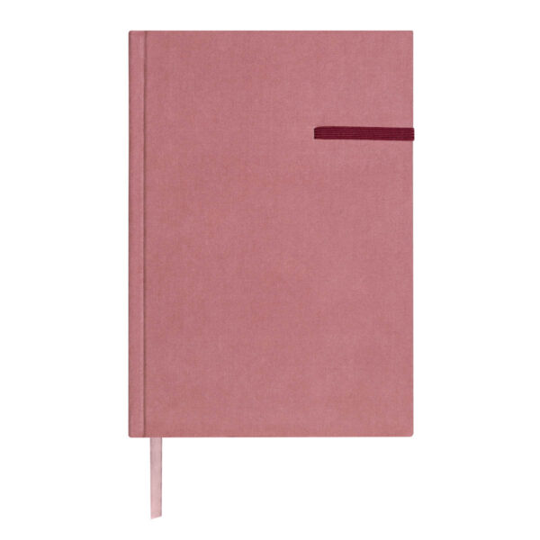 Libreta Blid Rosa - Imagen 2